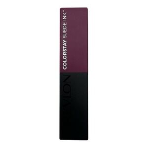 Revlon - ColorStay Suede Ink Lipstick (0.09 oz) - 013 Stir The Pot